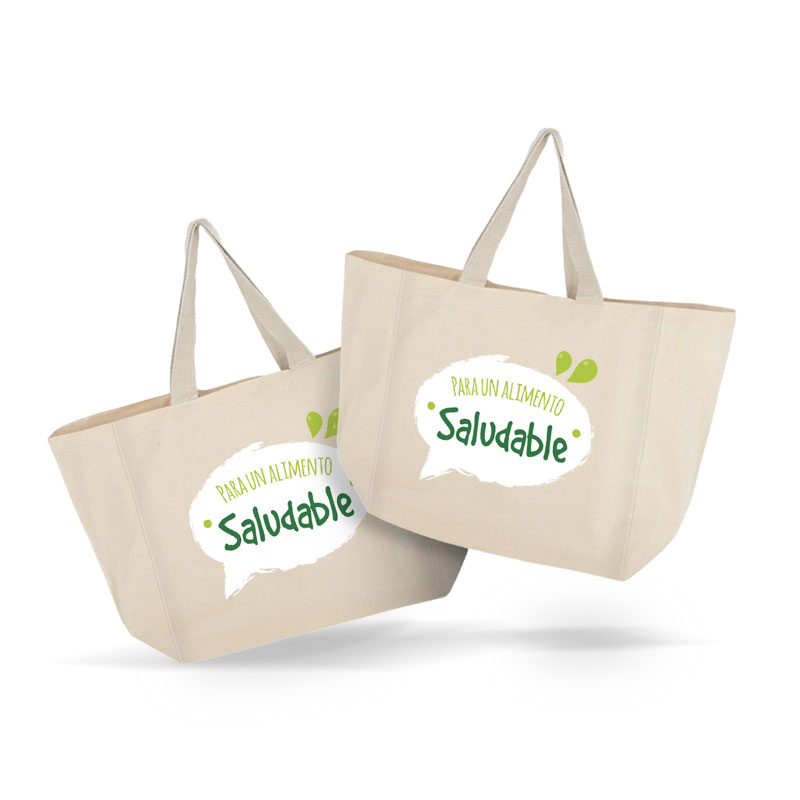 Tipos De Gramaje En Las Bolsas De Algodón